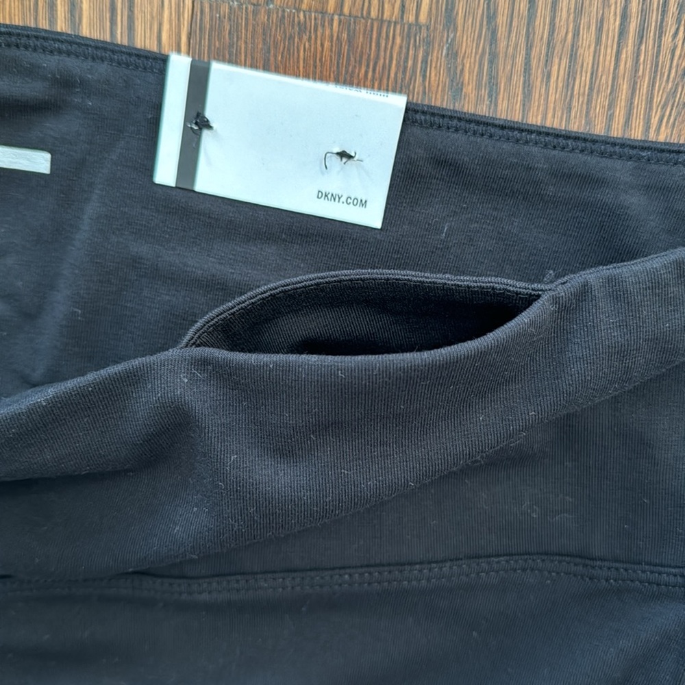 DKNY SPORT high waist runners - Picture 5 of 7